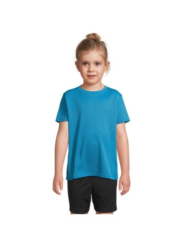 SPRINT KIDS TEE-SHIRT