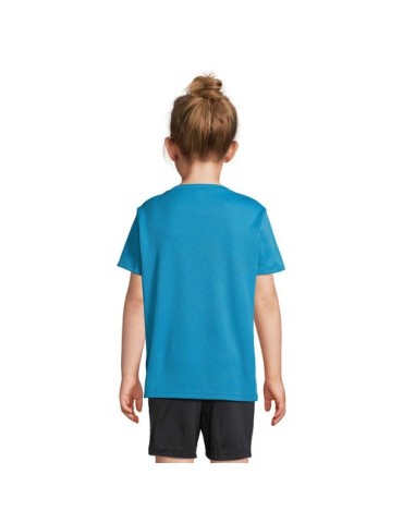 SPRINT KIDS TEE-SHIRT