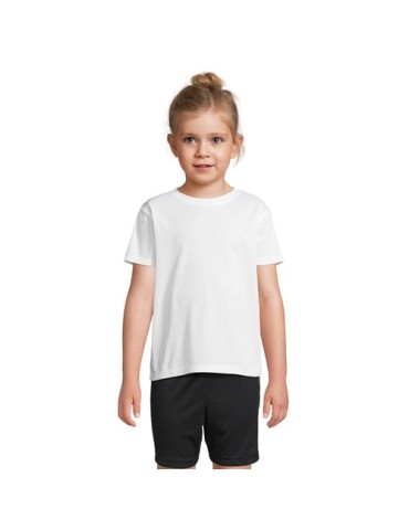 SPRINT KIDS TEE-SHIRT