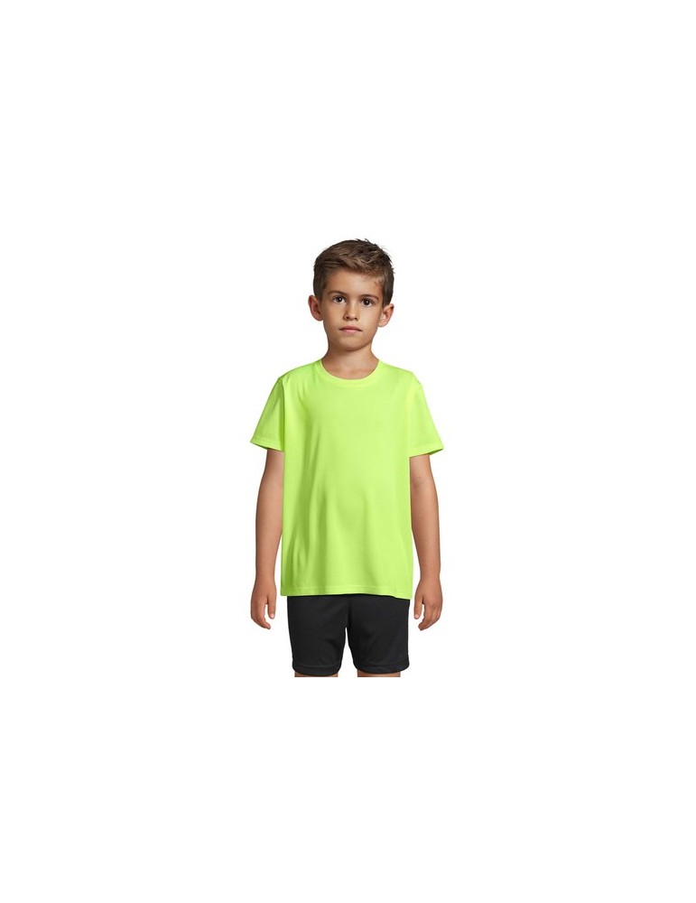 SPRINT KIDS TEE-SHIRT