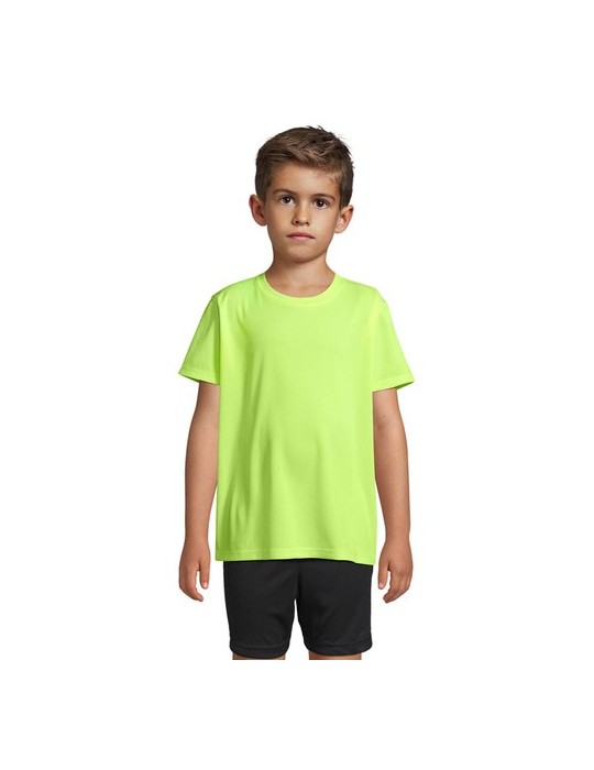 SPRINT KIDS TEE-SHIRT