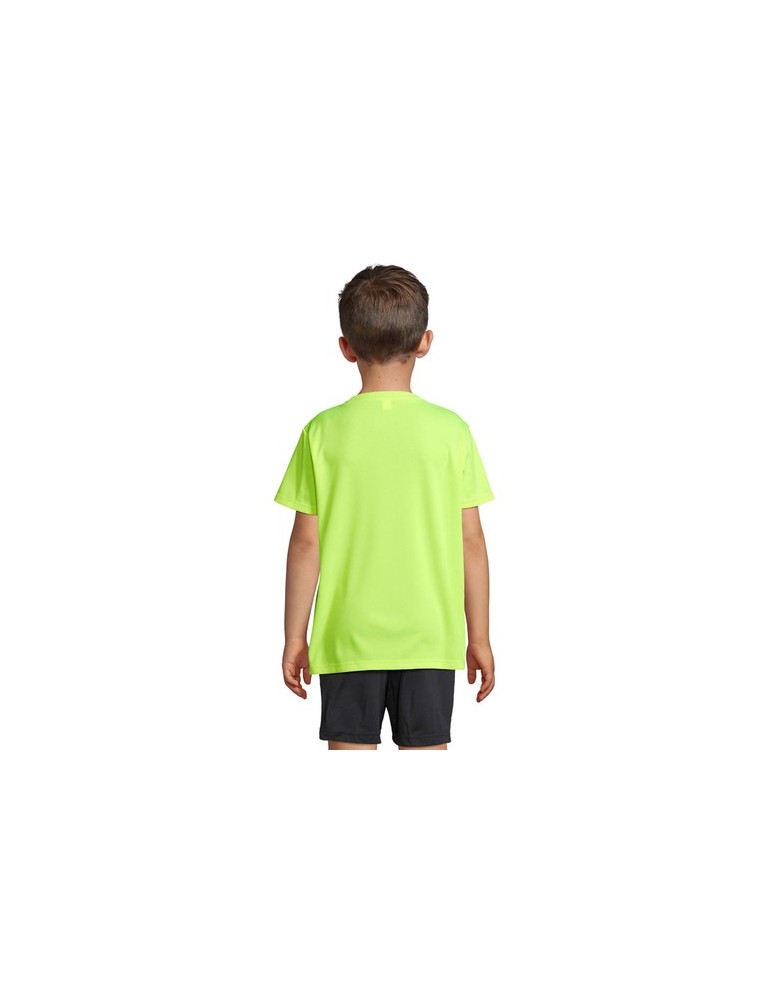 SPRINT KIDS TEE-SHIRT