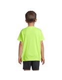 SPRINT KIDS TEE-SHIRT