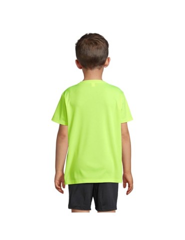 SPRINT KIDS TEE-SHIRT