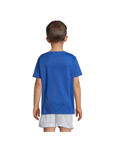 SPRINT KIDS TEE-SHIRT