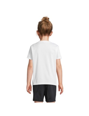 SPRINT KIDS TEE-SHIRT