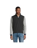 RACE BW MEN SOFTSHELL