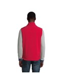 RACE BW MEN SOFTSHELL