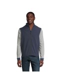 RACE BW MEN SOFTSHELL