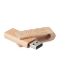 Bambou USB MO1001, 16GB -16GB