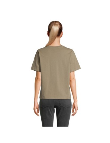 LEGEND WOMEN TEE-SHIRT