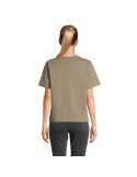 LEGEND WOMEN TEE-SHIRT