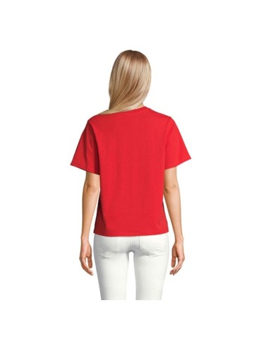 LEGEND WOMEN TEE-SHIRT