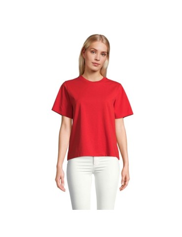 LEGEND WOMEN TEE-SHIRT