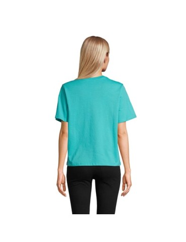 LEGEND WOMEN TEE-SHIRT