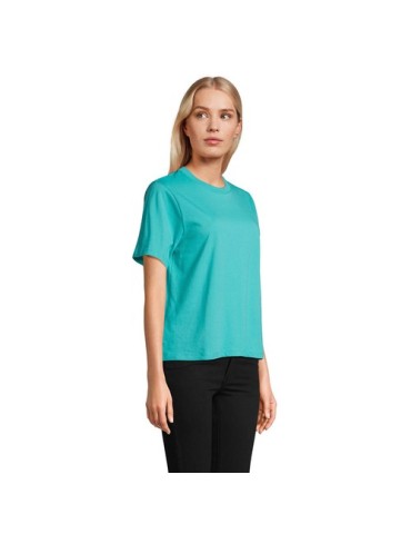 LEGEND WOMEN TEE-SHIRT