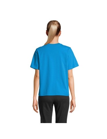 LEGEND WOMEN TEE-SHIRT