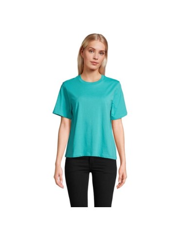 LEGEND WOMEN TEE-SHIRT