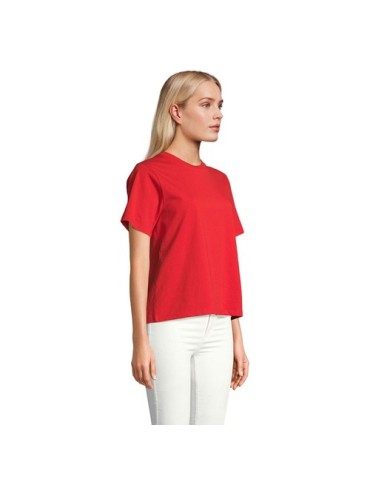 LEGEND WOMEN TEE-SHIRT