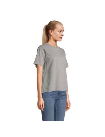 LEGEND WOMEN TEE-SHIRT
