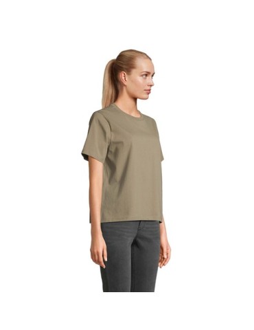 LEGEND WOMEN TEE-SHIRT
