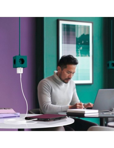 Chargeur mural 45W Hama Supermini 2