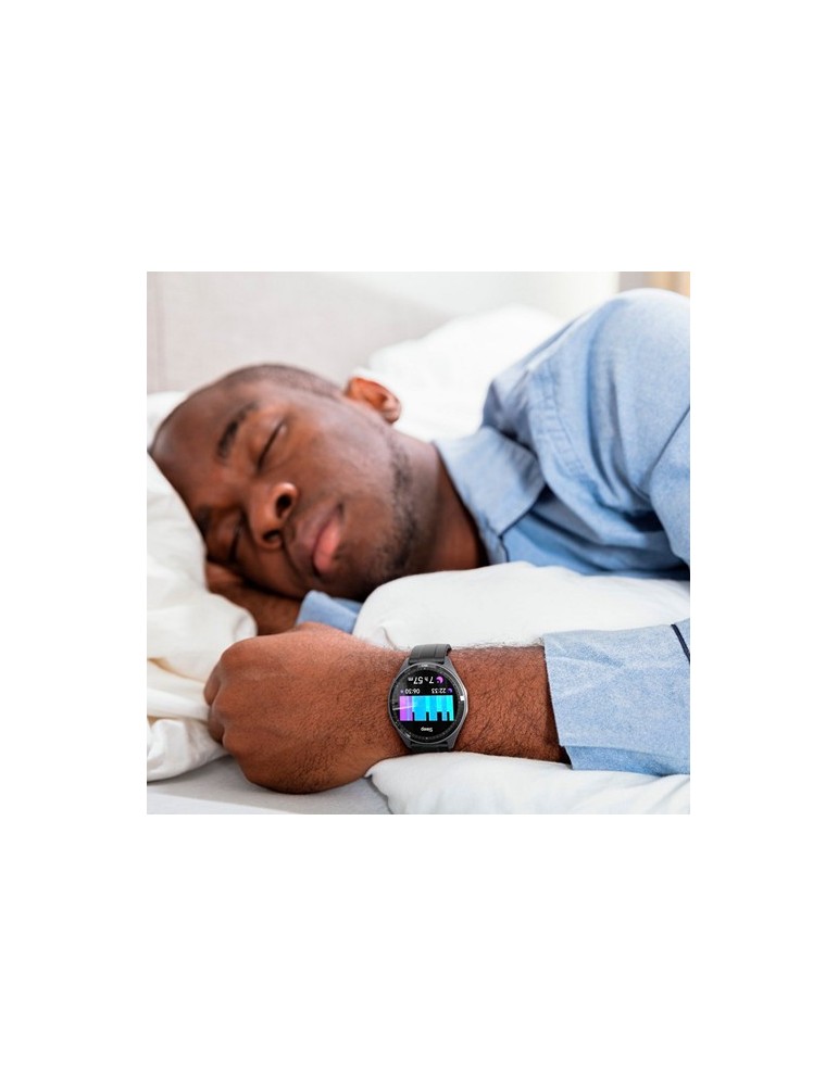 Montre connectée Hama Smartwatch 7010