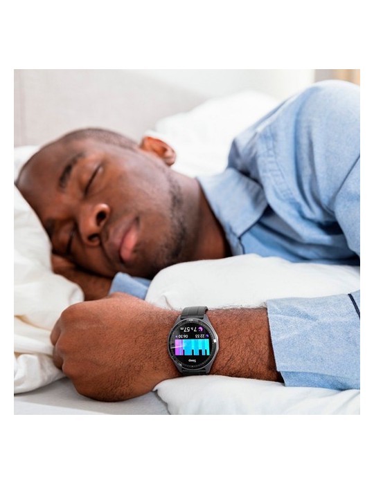 Montre connectée Hama Smartwatch 7010