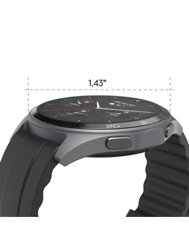 Montre connectée Hama Smartwatch 7010