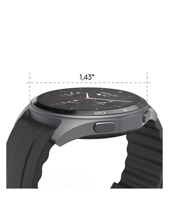 Montre connectée Hama Smartwatch 7010