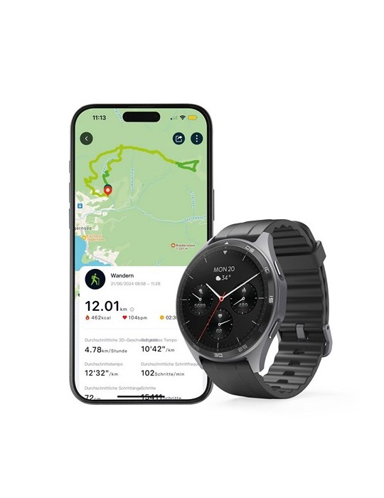 Montre connectée Hama Smartwatch 7010
