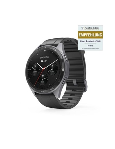 Montre connectée Hama Smartwatch 7010