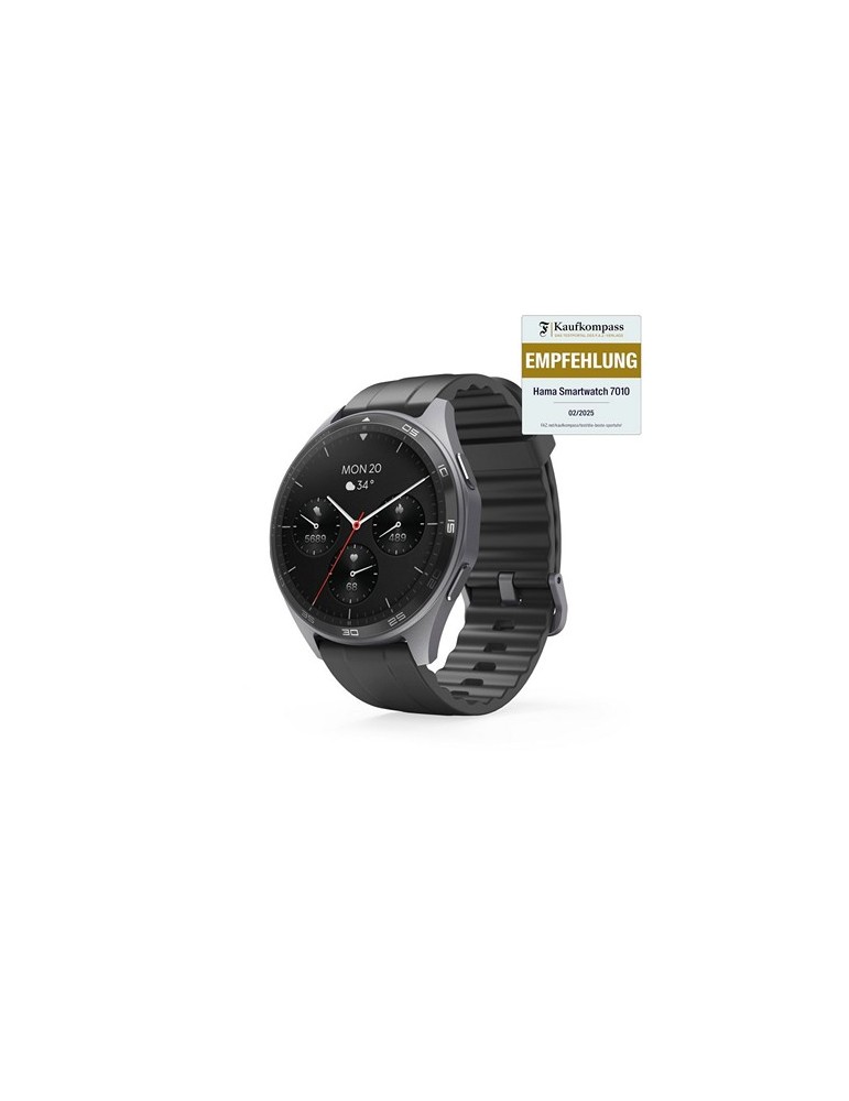 Montre connectée Hama Smartwatch 7010