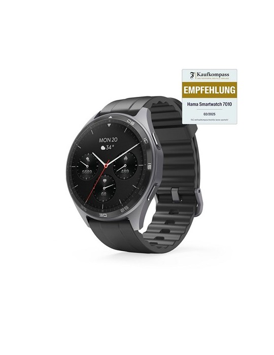 Montre connectée Hama Smartwatch 7010