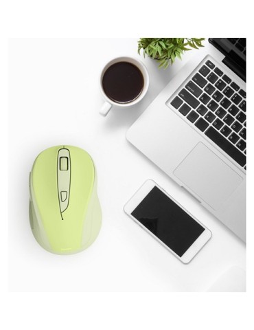 Souris sans fil Hama WM-400 2