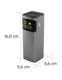 Power Bank 20000 mAh Hama High Power 65W