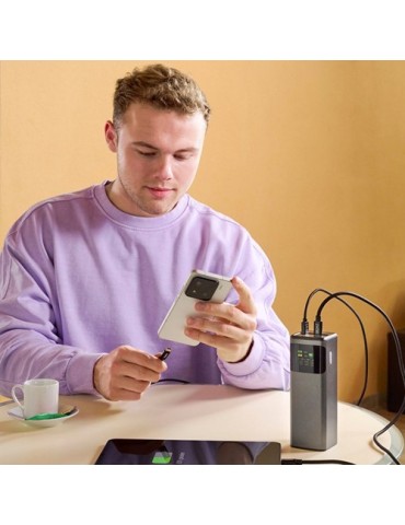 Power Bank 20000 mAh Hama High Power 65W