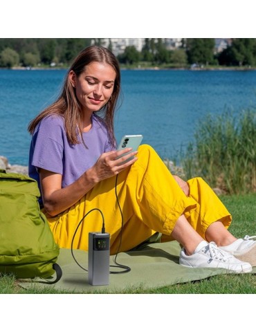 Power Bank 20000 mAh Hama High Power 65W