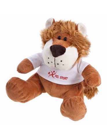 Lion | Richard K