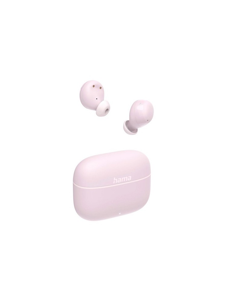 Écouteurs sans fil Hama Freedom Buddy II