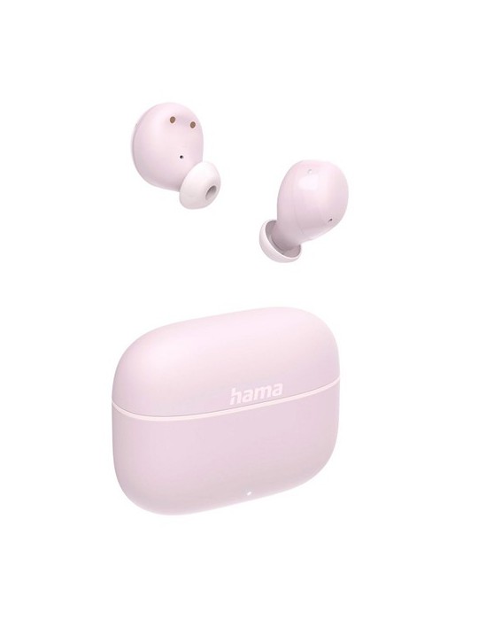 Écouteurs sans fil Hama Freedom Buddy II