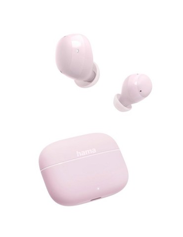 Écouteurs sans fil Hama Freedom Buddy II