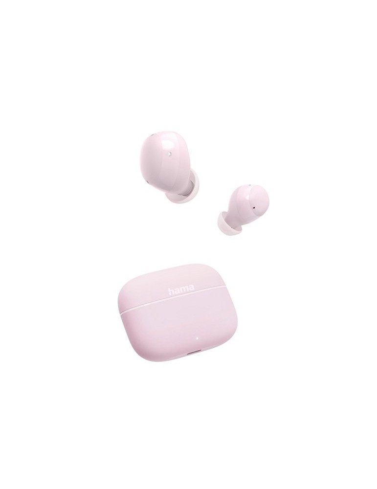 Écouteurs sans fil Hama Freedom Buddy II