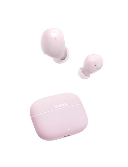 Écouteurs sans fil Hama Freedom Buddy II