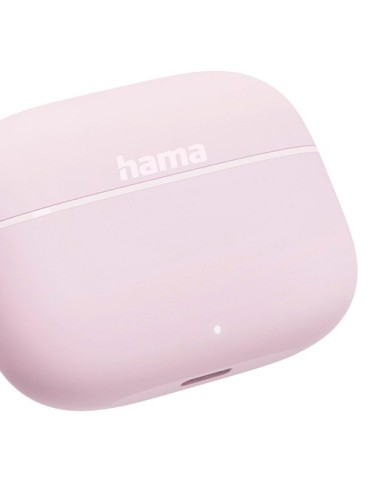 Écouteurs sans fil Hama Freedom Buddy II