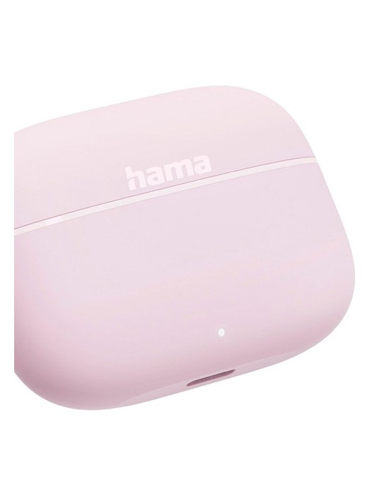 Écouteurs sans fil Hama Freedom Buddy II