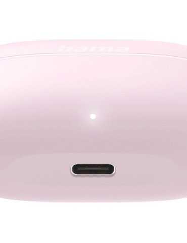 Écouteurs sans fil Hama Freedom Buddy II