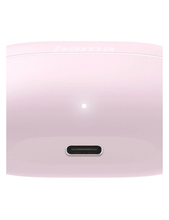 Écouteurs sans fil Hama Freedom Buddy II