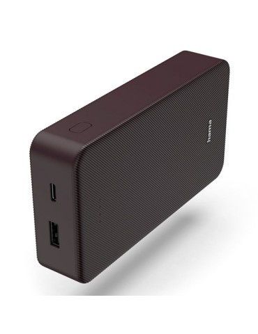 Power Bank 20000 mAh Hama Power Pack 2