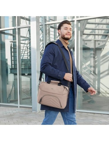 Sac pour ordinateur portable 15,6"-16,2" Hama Lightweight Premium 2